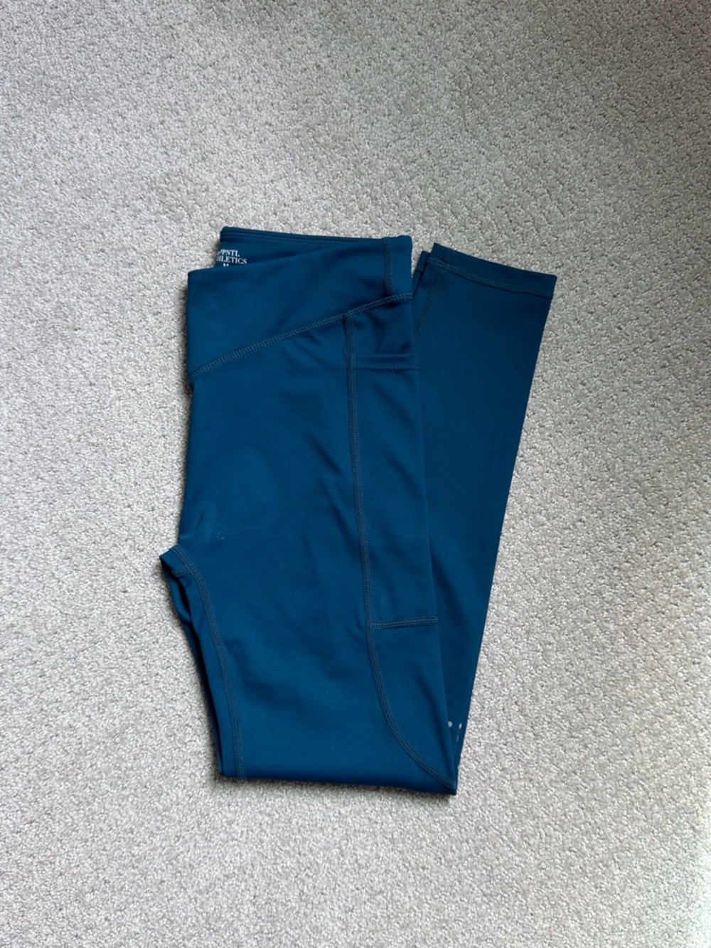 Expntl Athletics Leggings Size M